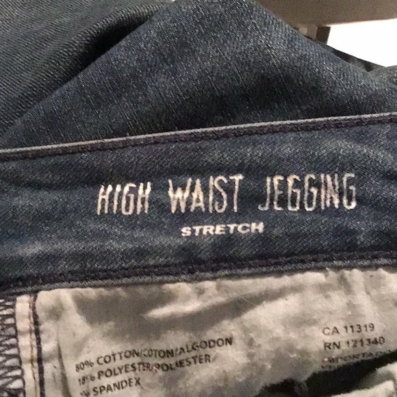 Jeggings - Picture 5 of 5